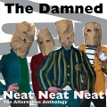 The Damned - Gun Fury (Of Riot Forces)