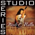 nicole c. mullen - One Touch