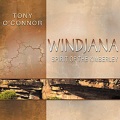 Tony O'Connor - Spirit of Windjana