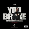 YG - You Broke