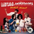 MiChi - WoNdeR WomaN