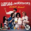 MiChi - WoNdeR WomaN
