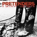 pretenders - Boots Of Chinese Plastic