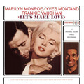 Marylin Monroe、Yves Montand - Incurably Romantic (reprise)(Alternate Version)
