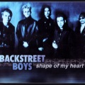 Backstreet Boys - The One (Jack D Elliot Radio Mix)