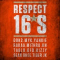 Respect 16's (Duke Westlake Remix)