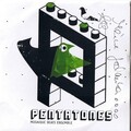 Pentatones - Borrow My Sorrow