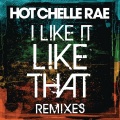 I Like It Like That (Goldstein Remix)