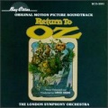 david shire - Dorothy Remembers/Home/The Ride to Dr. Worley's