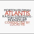 Atlantis: Radio-Sinfonie-Orchester, Frankfurt