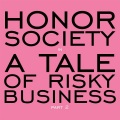 Honor Society - Wherever You Are