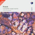 Franck : Organ Works - Apex