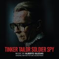 alberto iglesias - Tarr and Irina