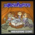Mass Influence - DJ Noize (Intro)