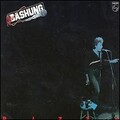 alain bashung - Ca Cache Quekchose