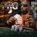 MJG、8Ball - What Would You Do (MJG ; 8Ball)