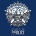 The Police - Nothing Achieving