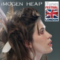 Imogen Heap - Getting Scared (Live)