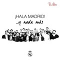 Real Madrid、RedOne - Hala Madrid ...y nada más
