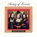Army Of Lovers - Ride The Bullet