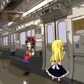 eS=S - Starting Time (東方風神録「芥川龍之介の河童　～ Candid Friend」)