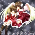 SYNC.ART'S - もういない誰かとあたし　 (天使のいない12月)