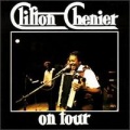 clifton chenier - No Dog Around