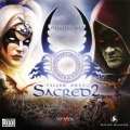 Dynamedion - Seraphim Hq Day Suite