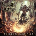 Malevolent Creation - United Hate