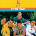 5ive - When The Lights Go Out