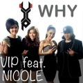 Vip、Nicole Theriault - Why (feat. Nicole Theriault)