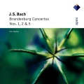 Bach, JS: Brandenburg Concertos Nos 1, 2 & 5