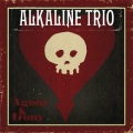 The Alkaline Trio - Calling All Skeletons