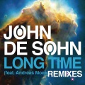 Long Time (Radio Edit)