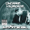 Mystikal、Pharrell Williams - Bouncin' Back (Bumpin' Me Against The Wall Chopped & Screwed Version)