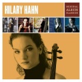 Hilary Hahn、Johannes Brahms、Academy of St Martin in the Fields、Neville Marriner - I. Allegro non troppo