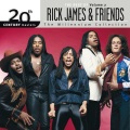 Rick James、Teena Marie - Fire and Desire