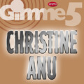 christine anu - Island Home