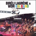 Bireli Lagrene - Place du Tertre