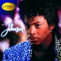 Jesse Johnson - Crazay