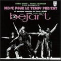 pierre henry - Prologue