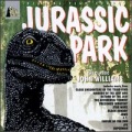 Jurassic Park- Main Theme