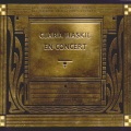 Clara Haskil en concert