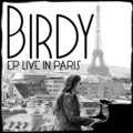 Birdy - Skinny Love (Live)