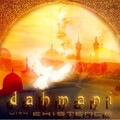 ChristianTeele、NasredinneBeghdad、ZaidElBachir、PacoJarana、Dahmani、Existence、MargotReisinger - Jerusalem