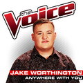 Jake Worthington - Anywhere With You