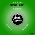 Aki Amano - Beyond The Sky (Nerutto 'Long Drive' Remix)