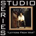 mark schultz - Letters From War (Original key performance track w/ background vocals)