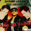 Dj Sanny J - Baila En Tanga (DJ Sanny J Original Mix)