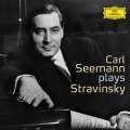carl seemann、wolfgang schneiderhan - I. Allegro vivo
